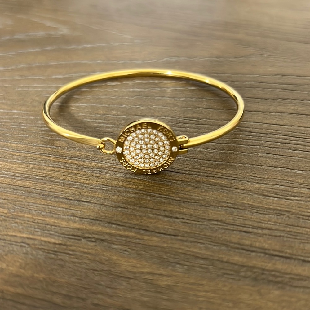 Michael Kors bracelet